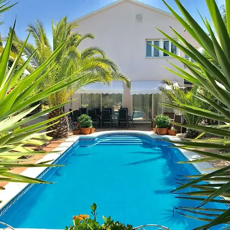 Villa Rosa Sitges-2